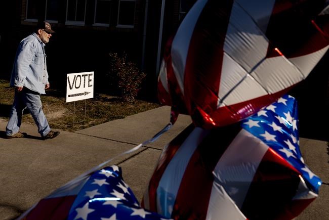 Why AP called South Carolina for Trump: Race call explained | iNFOnews.ca