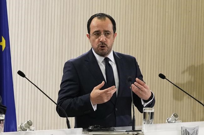 2 Lebanese men ordered detained for bringing 146 Syrian refugees to Cyprus by boat | iNFOnews.ca 2 Lebanese men ordered detained for bringing 146 Syrian refugees to Cyprus by boat | iNFOnews.ca