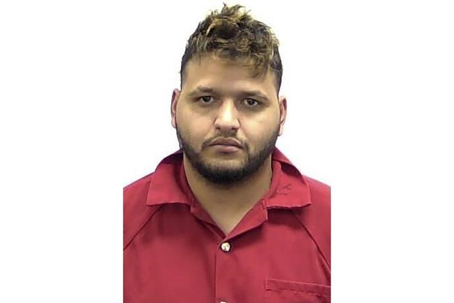 Brother of suspect in nursing student's killing had fake green card, feds say | iNFOnews.ca