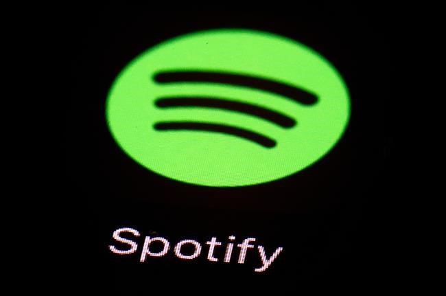 Spotify paid $9 billion in royalties in 2023. Here's what fueled the growth | iNFOnews.ca