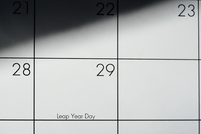 What would happen without a Leap Day? More than you might think | iNFOnews.ca What would happen without a Leap Day? More than you might think | iNFOnews.ca