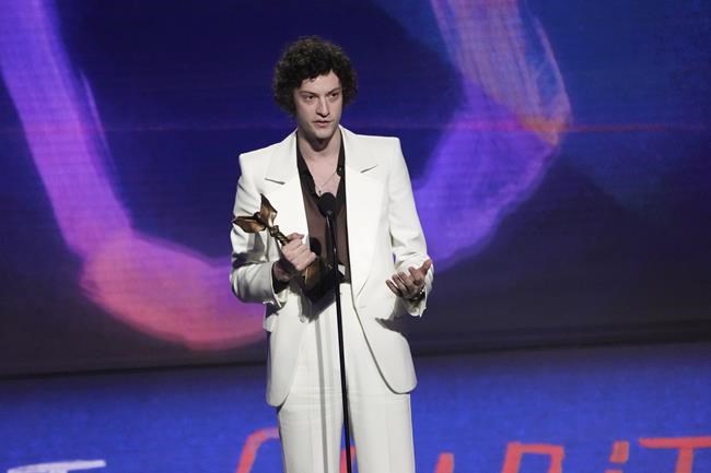 'Past Lives,' 'American Fiction' and 'The Holdovers' are big winners at Independent Spirit Awards | iNFOnews.ca 'Past Lives,' 'American Fiction' and 'The Holdovers' are big winners at Independent Spirit Awards | iNFOnews.ca