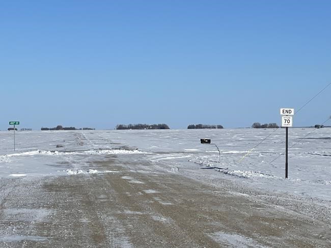 Man charged in U.S. in case of family from India who froze to death in Manitoba | iNFOnews.ca