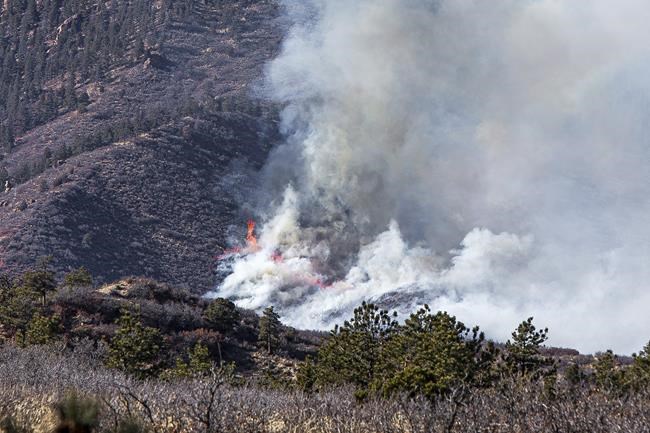 Warm weather brings a taste of spring to central and western United States | iNFOnews.ca Warm weather brings a taste of spring to central and western United States | iNFOnews.ca