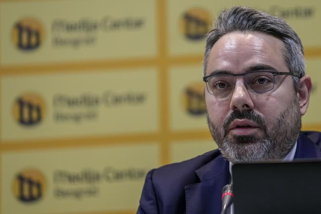 Moscow ally Serbia cracks down on anti-war Russians living in the Balkan country | iNFOnews.ca Moscow ally Serbia cracks down on anti-war Russians living in the Balkan country | iNFOnews.ca