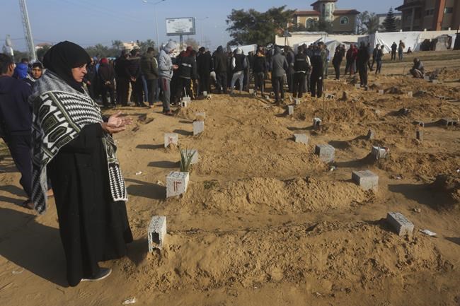 Biden hopes cease-fire, hostage deal to pause Israel-Hamas war can take effect by next Monday | iNFOnews.ca Biden hopes cease-fire, hostage deal to pause Israel-Hamas war can take effect by next Monday | iNFOnews.ca
