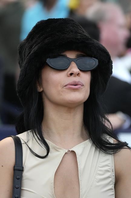 Celebrity birthdays for the week of March 3-9 | iNFOnews.ca Celebrity birthdays for the week of March 3-9 | iNFOnews.ca