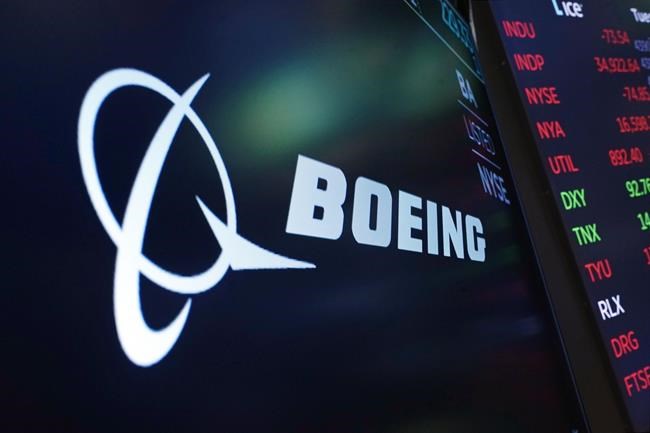 Experts say Boeing's steps to improve safety culture have helped but don't go far enough | iNFOnews.ca