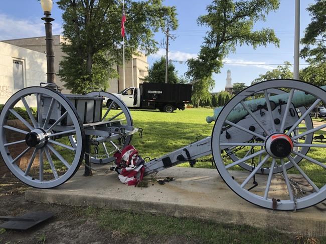 United Daughters of the Confederacy would lose Virginia tax breaks, if Youngkin signs off | iNFOnews.ca United Daughters of the Confederacy would lose Virginia tax breaks, if Youngkin signs off | iNFOnews.ca