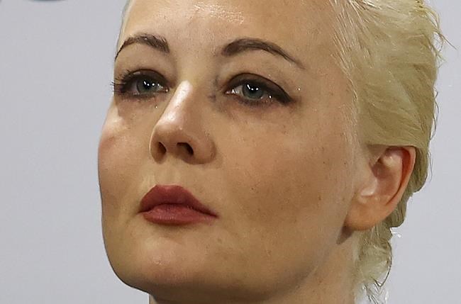 Navalny aides say the Russian opposition leader was close to being freed before his death | iNFOnews.ca Navalny aides say the Russian opposition leader was close to being freed before his death | iNFOnews.ca