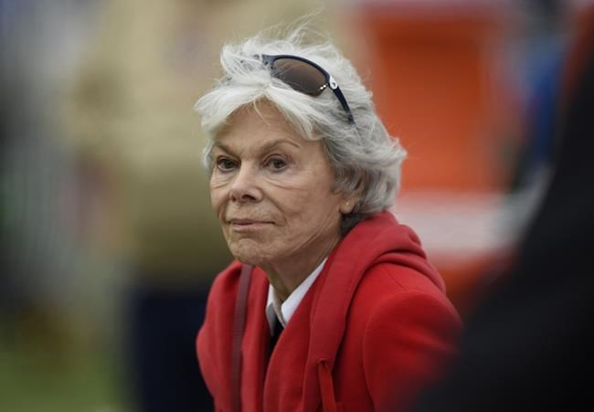 Effort to have guardian appointed for Houston Texans owner dropped after son ends lawsuit | iNFOnews.ca