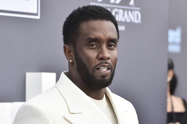 Music producer latest to accuse Sean 'Diddy' Combs of sexual misconduct | iNFOnews.ca Music producer latest to accuse Sean 'Diddy' Combs of sexual misconduct | iNFOnews.ca