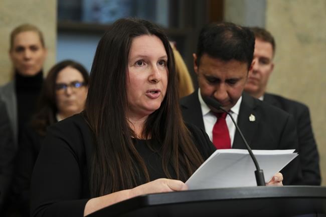 In the news today: Liberals to create digital safety commission via Online Harms Act | iNFOnews.ca In the news today: Liberals to create digital safety commission via Online Harms Act | iNFOnews.ca