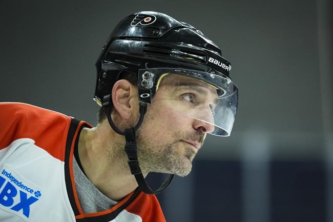 Relive the biggest modern NHL brawl through the words of those who were involved | iNFOnews.ca