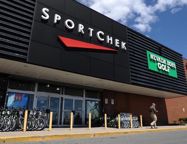 &apos;Nobody needs an extra coat&apos;: Apparel sector braces for another year of no splurging | iNFOnews.ca