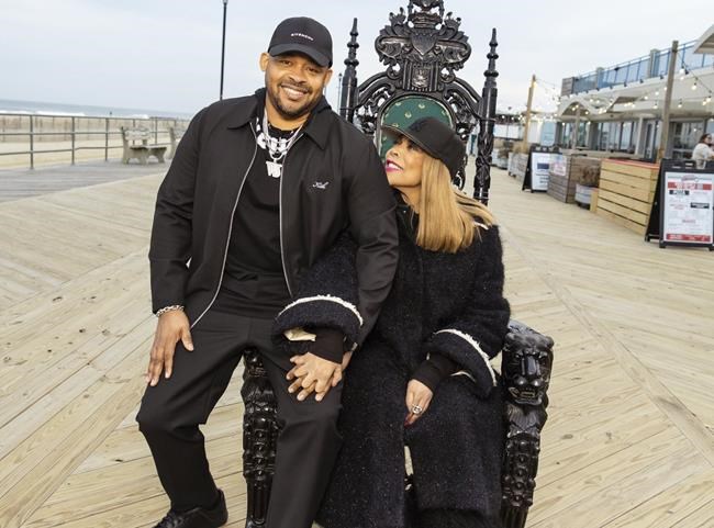 After dementia reveal, producers of Wendy Williams documentary hope viewers see why they made it | iNFOnews.ca