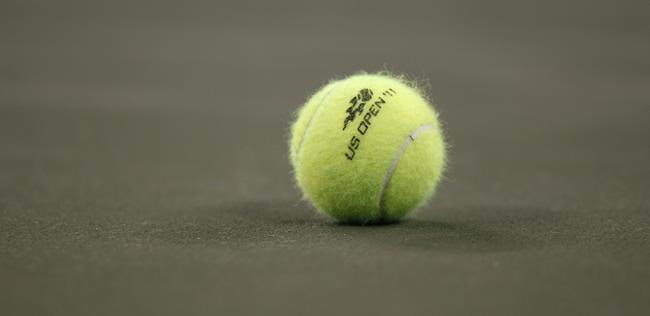 A low-ranked American tennis player is banned after testing positive for marijuana at a tournament | iNFOnews.ca