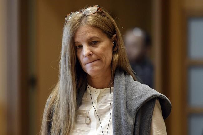 Innocent girlfriend or murderous conspirator? Jury opens deliberations in missing mom case | iNFOnews.ca