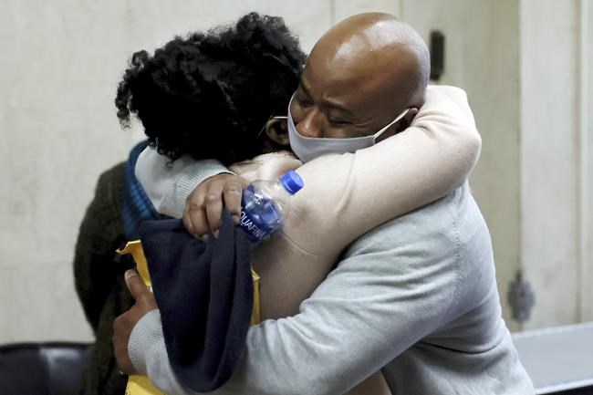 Massachusetts man sues state for $1M after serving 27 years in prison | iNFOnews.ca Massachusetts man sues state for $1M after serving 27 years in prison | iNFOnews.ca