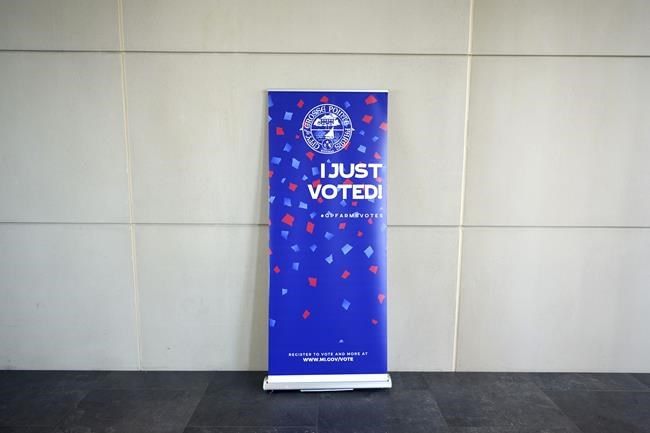 Trump and Biden won Michigan. But 'uncommitted' votes demanded attention | iNFOnews.ca