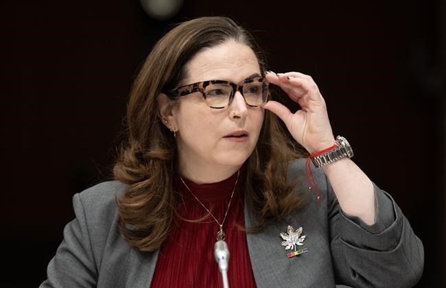 Ottawa rejects Alberta's request to introduce new tracking for 'safer supply' drugs | iNFOnews.ca