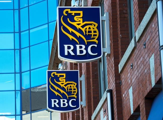 RBC sets aside more money for bad loans but positioning for rate cuts | iNFOnews.ca