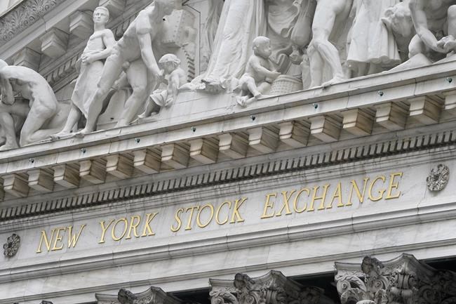 Stock market today: Wall Street drifts lower as bitcoin bounces even higher | iNFOnews.ca