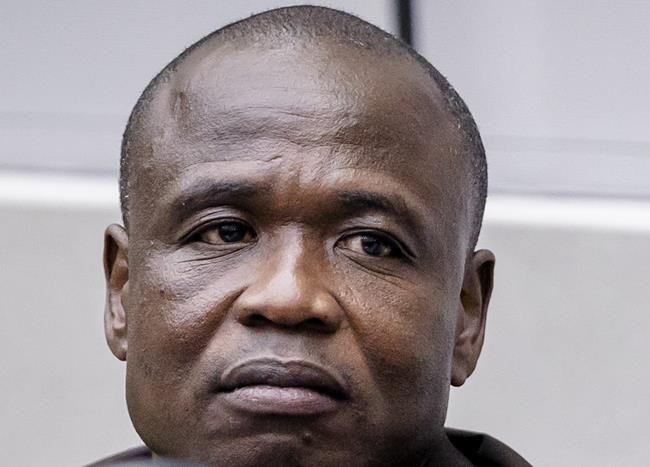 ICC awards $56 million in reparations to thousands of victims of convicted Ugandan rebel commander | iNFOnews.ca