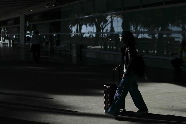 Hundreds of flights canceled as Argentina's air travel workers go on 24-hour strike | iNFOnews.ca