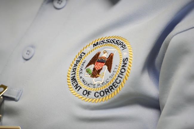 Justice Department finds problems with violence, gangs and poor conditions in 3 Mississippi prisons | iNFOnews.ca Justice Department finds problems with violence, gangs and poor conditions in 3 Mississippi prisons | iNFOnews.ca