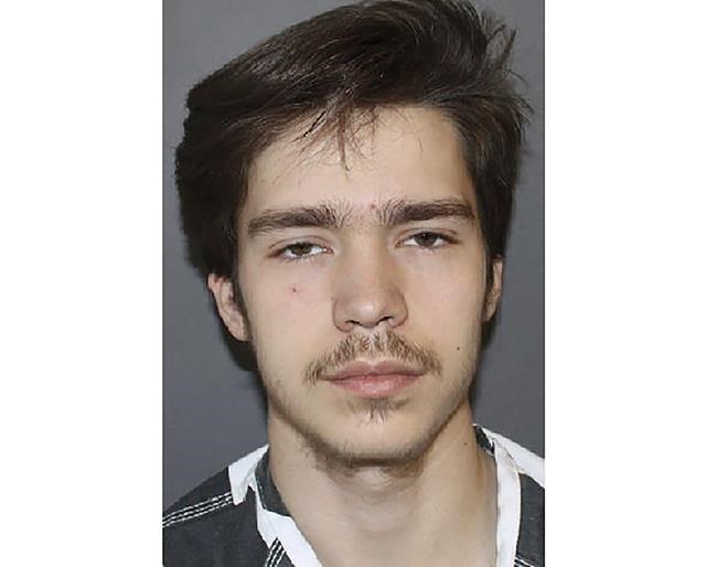 US Rep. Lauren Boebert's son facing possible felony charges in string of vehicle break-ins | iNFOnews.ca