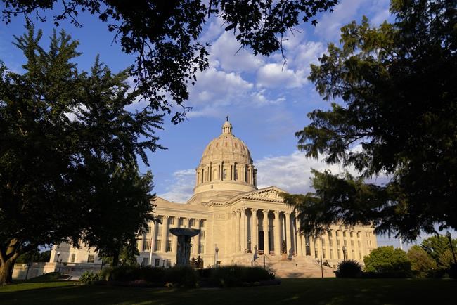 AP Decision Notes: What to expect in Missouri's GOP caucuses | iNFOnews.ca AP Decision Notes: What to expect in Missouri's GOP caucuses | iNFOnews.ca