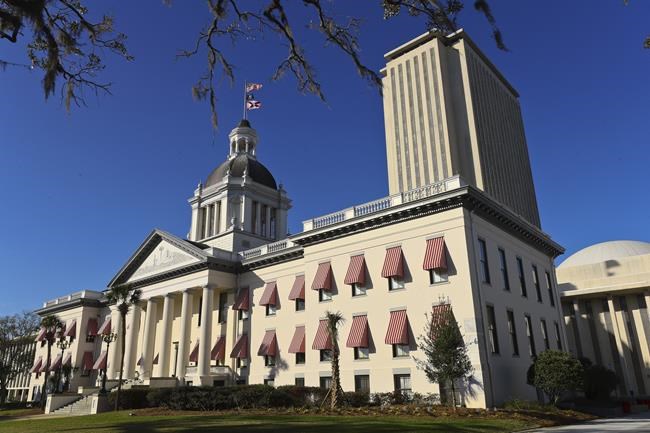 Florida Senate unanimously passes bill to define antisemitism | iNFOnews.ca