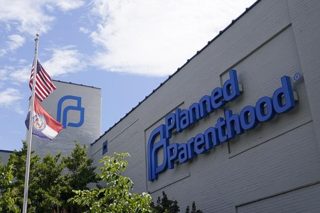 Missouri lawmakers try again to block Medicaid money from going to Planned Parenthood | iNFOnews.ca