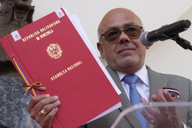 Venezuelan government, allies and other groups propose more than 20 dates for presidential election | iNFOnews.ca Venezuelan government, allies and other groups propose more than 20 dates for presidential election | iNFOnews.ca