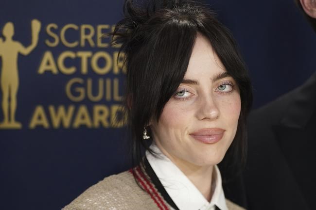 Everything you need to know about this year's Oscars | iNFOnews.ca Everything you need to know about this year's Oscars | iNFOnews.ca