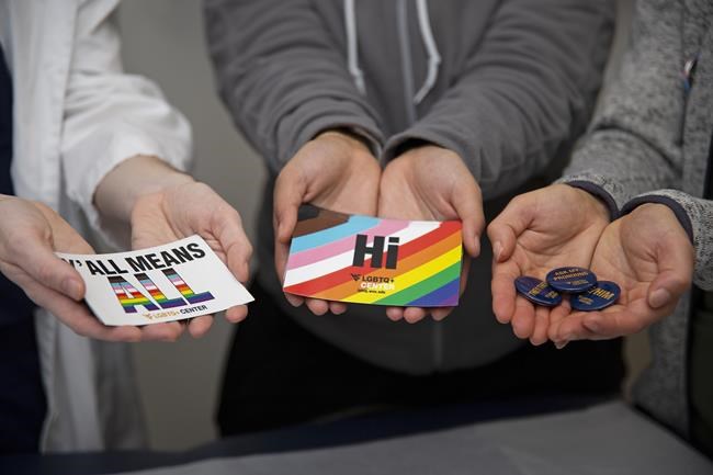 West Virginia House OKs bill doctors say would eliminate care for most at-risk transgender youth | iNFOnews.ca