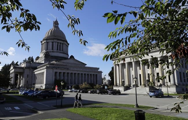 Washington state House overwhelmingly passes ban on hog-tying by police | iNFOnews.ca