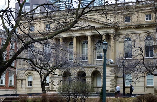 Public Health Ontario staff awarded retroactive pay as Bill 124 compensation | iNFOnews.ca