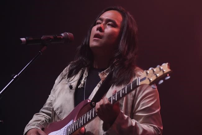 Aysanabee and Allison Russell to be involved in Junos tribute to Lightfoot, Robertson | iNFOnews.ca Aysanabee and Allison Russell to be involved in Junos tribute to Lightfoot, Robertson | iNFOnews.ca
