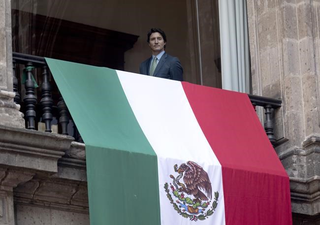 Canada to reinstate visas for Mexican nationals after spike in asylum claims: report | iNFOnews.ca Canada to reinstate visas for Mexican nationals after spike in asylum claims: report | iNFOnews.ca