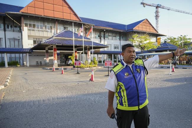 Norway's King Harald, Europe's oldest monarch, in hospital in Malaysia after falling ill on vacation | iNFOnews.ca Norway's King Harald, Europe's oldest monarch, in hospital in Malaysia after falling ill on vacation | iNFOnews.ca