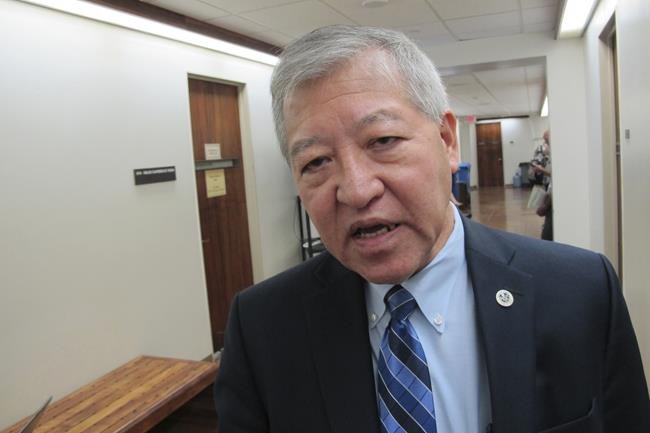 Honolulu bribery trial won't be postponed despite an investigation into a threat against a US judge | iNFOnews.ca Honolulu bribery trial won't be postponed despite an investigation into a threat against a US judge | iNFOnews.ca