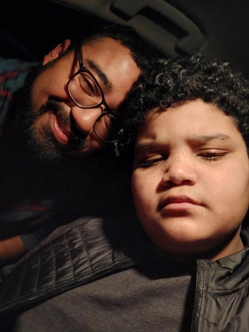 Missing teen with autism found in New Mexico, about 200 miles away from his Arizona home | iNFOnews.ca Missing teen with autism found in New Mexico, about 200 miles away from his Arizona home | iNFOnews.ca