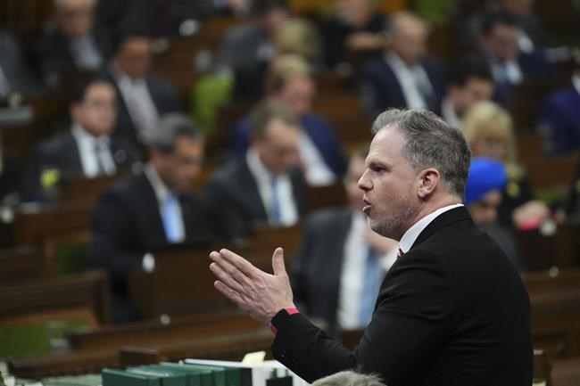 In the news today: Pharmacare legislation to be tabled and "Not a chance" PM resigns | iNFOnews.ca