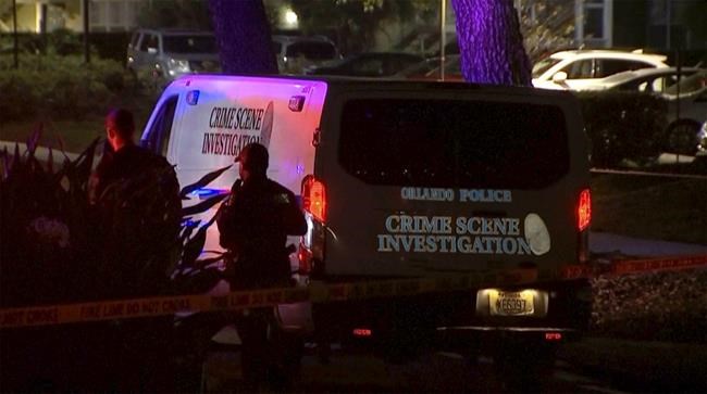 A shooting in Orlando has left at least 1 person dead and several injured, police say | iNFOnews.ca