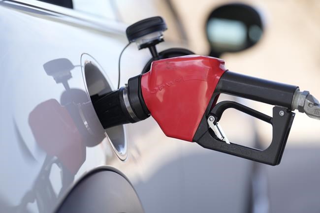 Federal Reserve's preferred inflation gauge picked up last month in sign of still-elevated prices | iNFOnews.ca