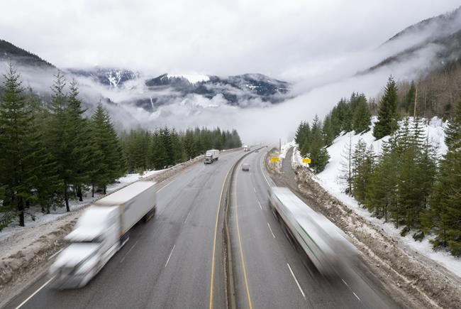 'Very dangerous': avalanche warning issued as heavy snowfall hits B.C. | iNFOnews.ca