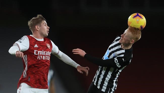 Toronto FC signs former England youth international Matty Longstaff | iNFOnews.ca
