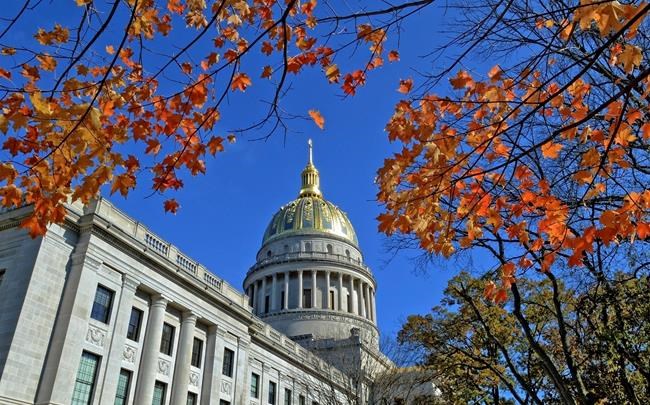 West Virginia bill banning non-binary gender designations on birth certificates heads to governor | iNFOnews.ca